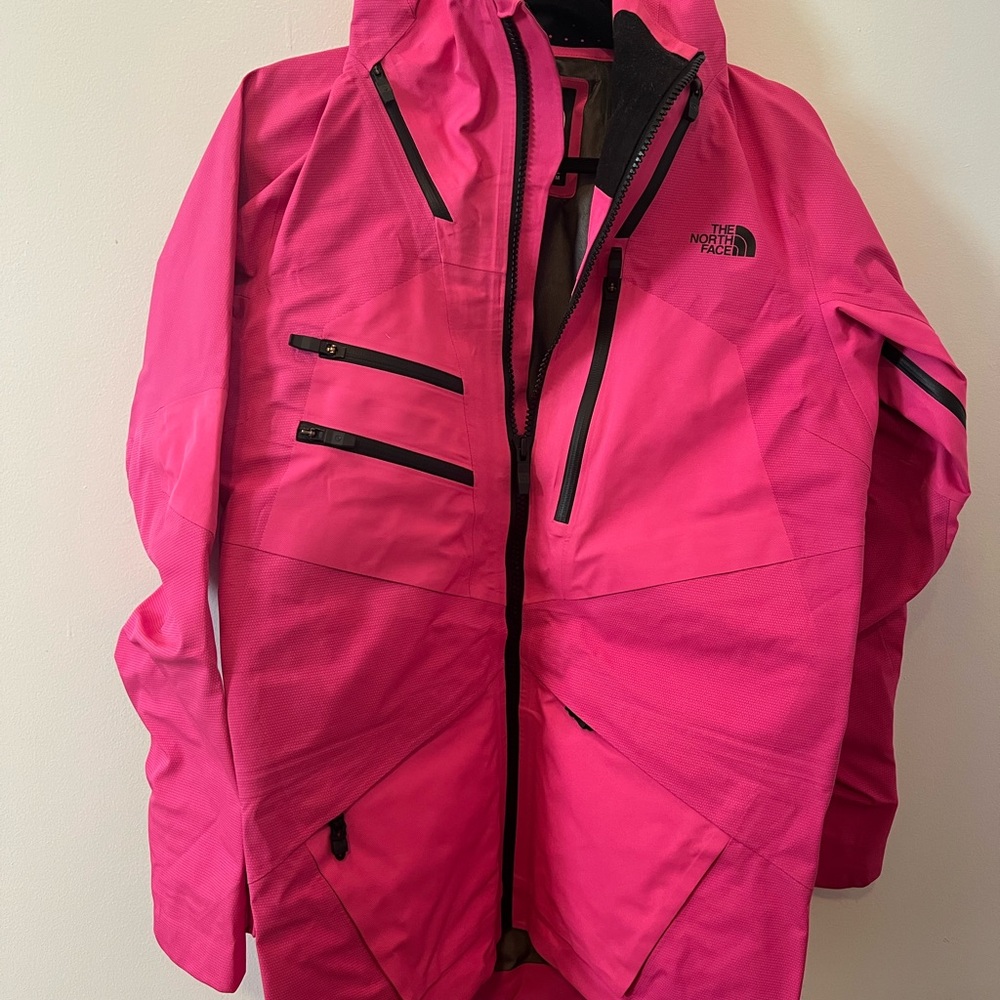 The North Face Steep Series Shell